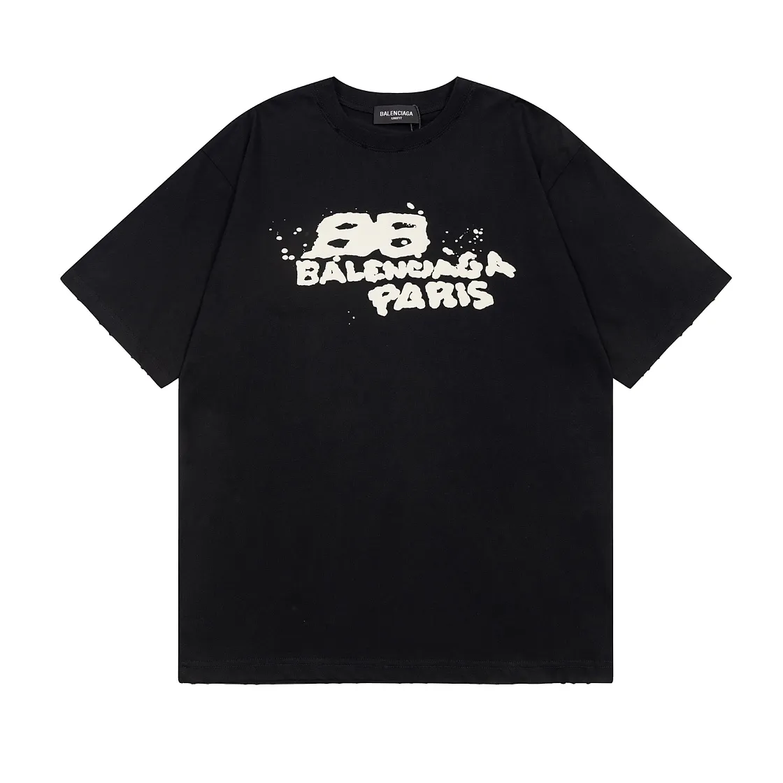 【 . Quality】BALENCI*GA/ BALENCI*GA#BB T .2023 . ZP . 260 ， . . . . Color Change。 。 㮋 . . . . OS . Same Style ：BL 223001 ：Black，White， ，Pink Size：XS S M L